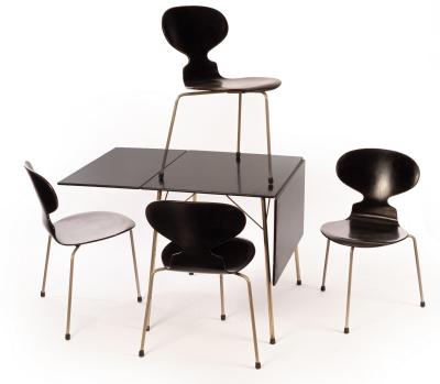Arne Jacobsen (1902-1971) for Fritz