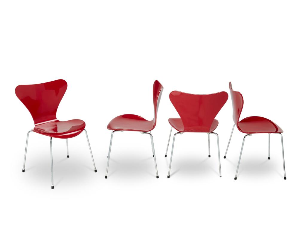 ARNE JACOBSEN (1902-1971)Arne