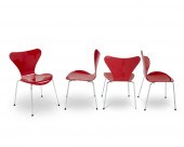 ARNE JACOBSEN (1902-1971)Arne
