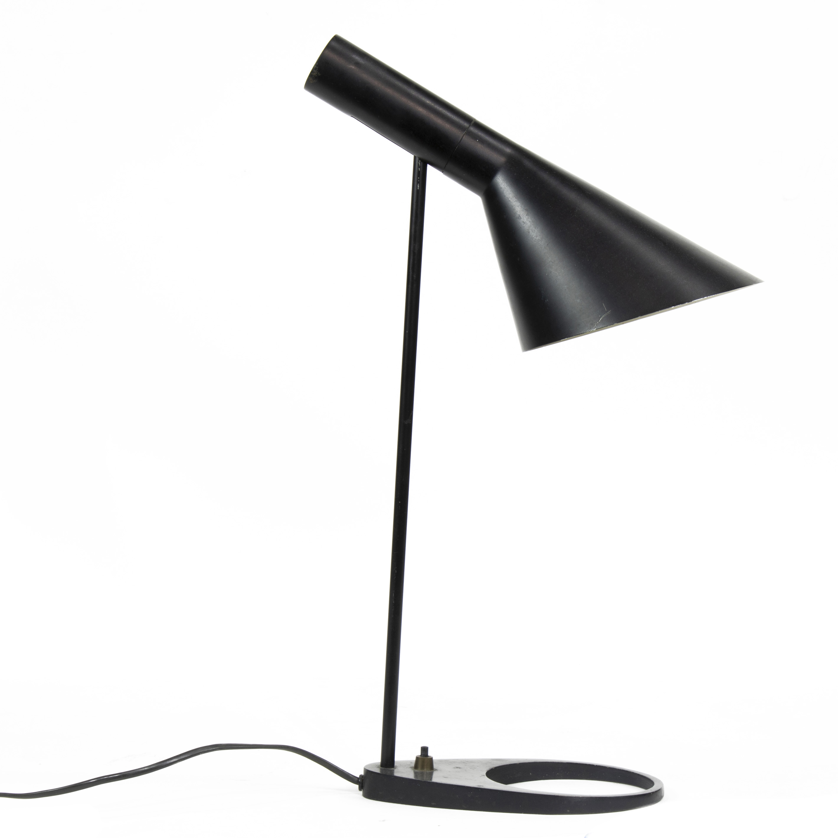 ARNE JACOBSEN Arne Jacobsen,