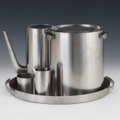 ARNE JACOBSEN CYLINDA COFFEE S