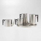 Arne Jacobsen. Cylinda four-pi