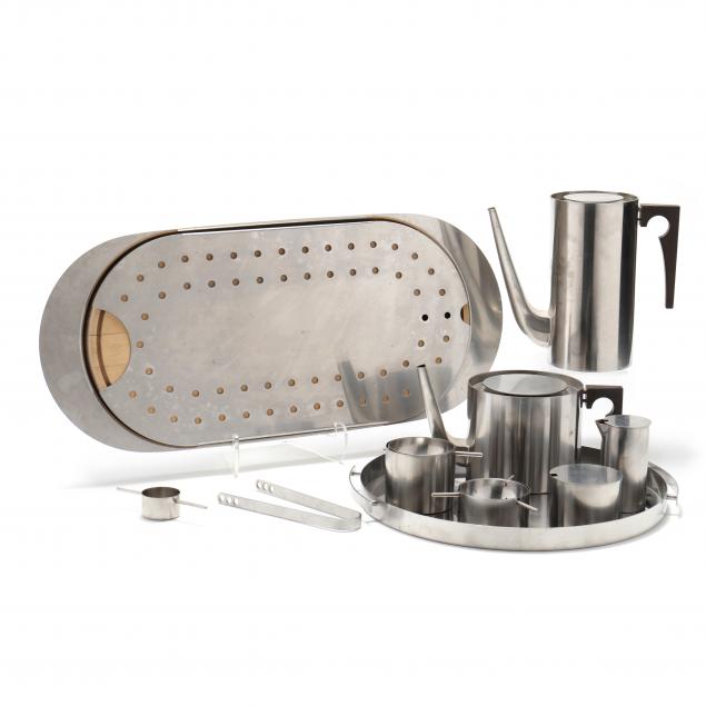 ARNE JACOBSEN (DANISH,