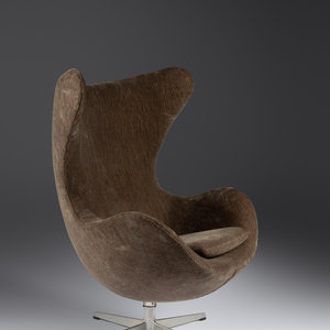 Arne Jacobsen (Danish, 1902-1971)