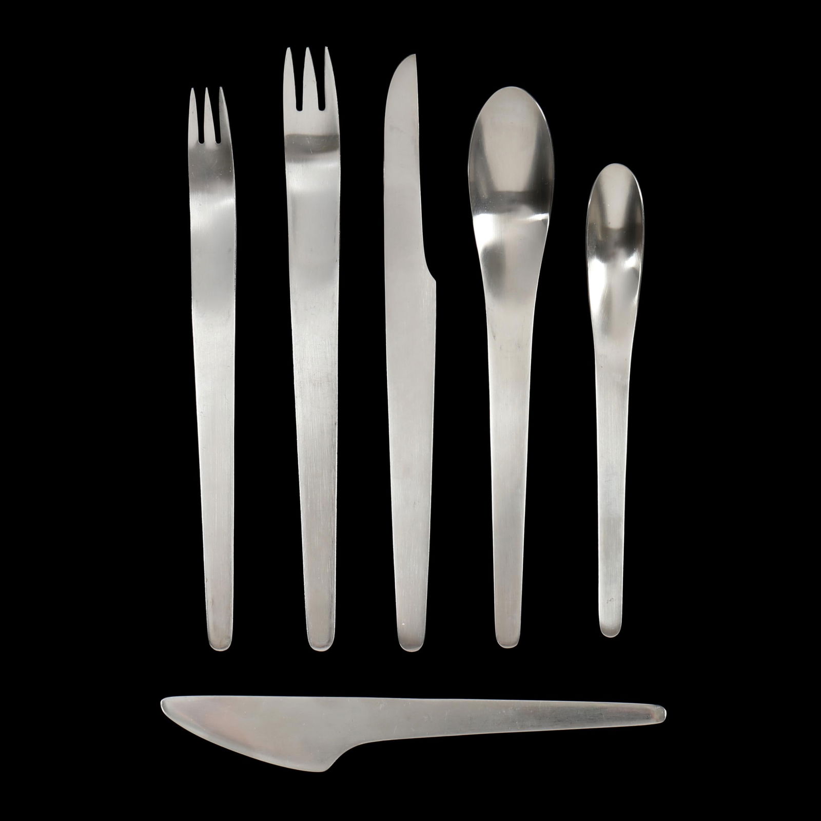 ARNE JACOBSEN (DANISH,