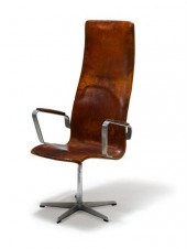 ARNE JACOBSEN  (danish 1902-19