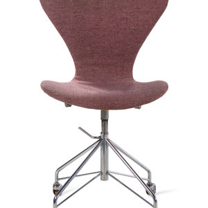 Arne Jacobsen (Danish, 1902-1971)