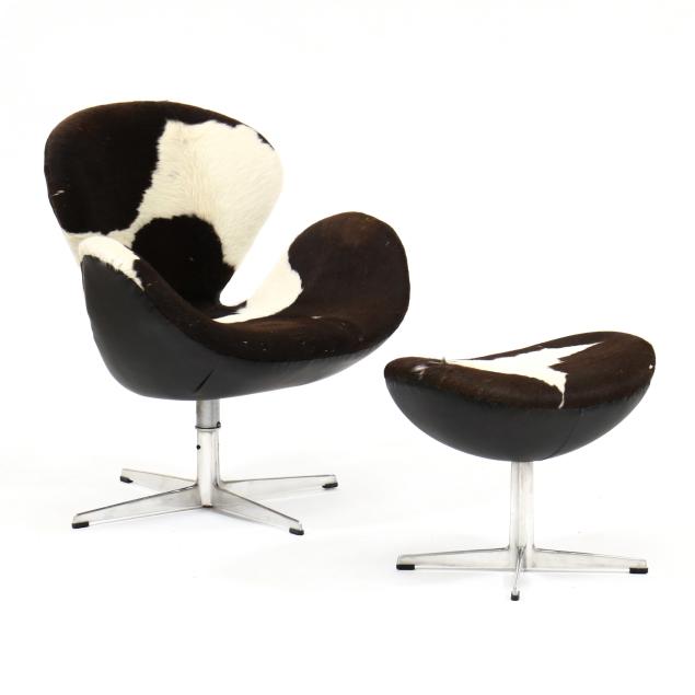 ARNE JACOBSEN (DANISH,