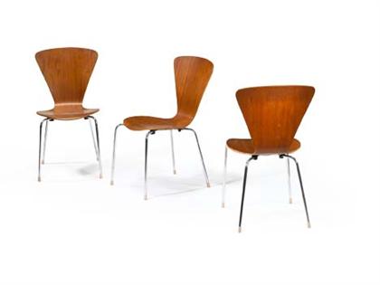 ARNE JACOBSEN  (danish