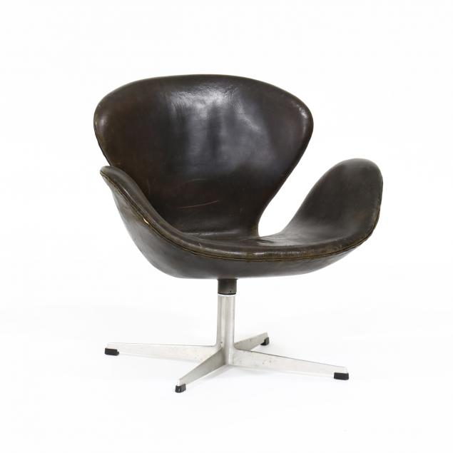 ARNE JACOBSEN (DANISH,