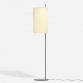 ARNE JACOBSEN, floor lamp from