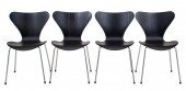 ARNE JACOBSEN FOR FRITZ HANSEN
