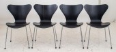 ARNE JACOBSEN FOR FRITZ HANSEN