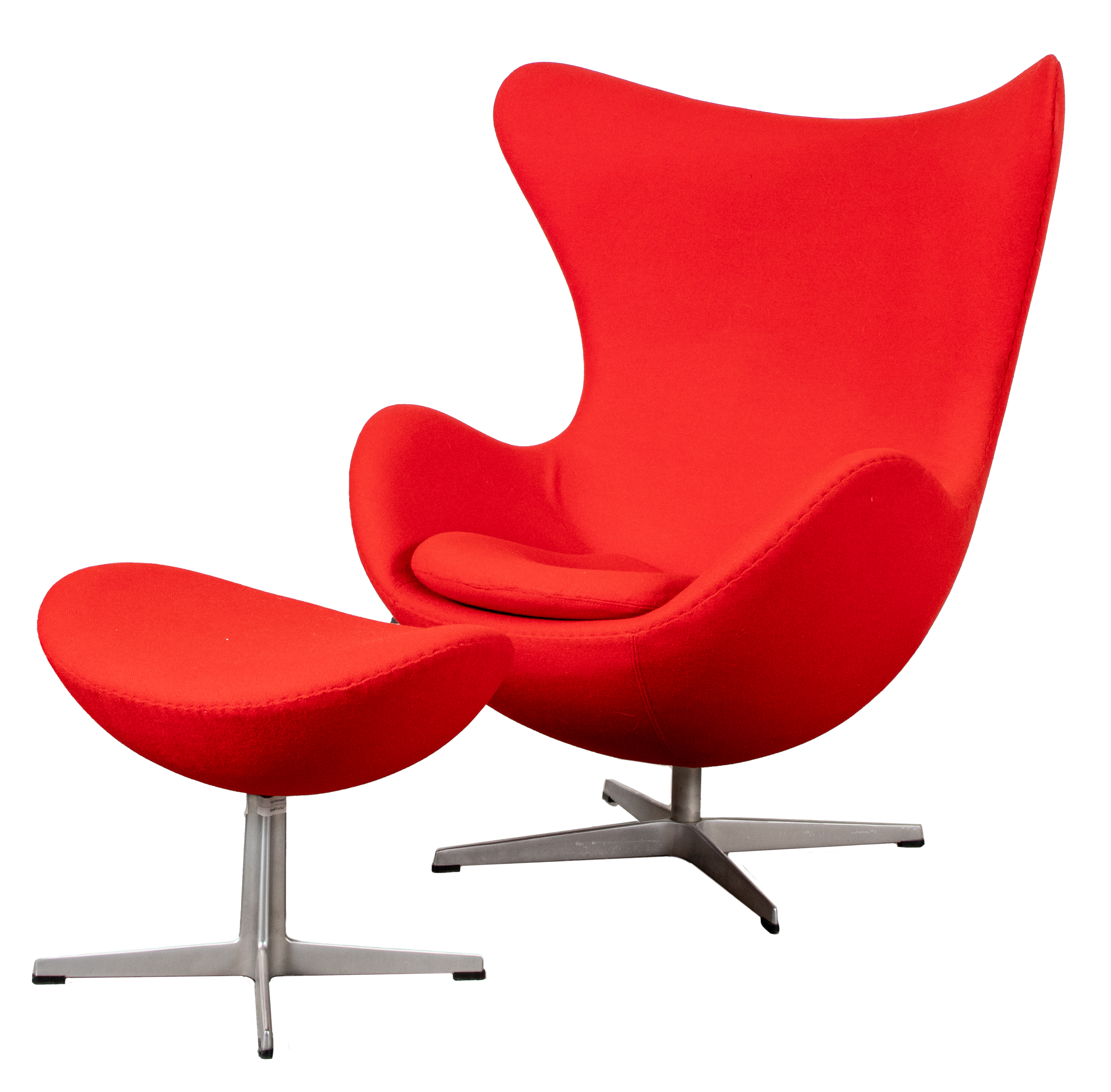 ARNE JACOBSEN FOR FRITZ HANSEN