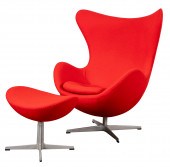 ARNE JACOBSEN FOR FRITZ HANSEN