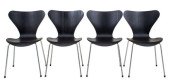 ARNE JACOBSEN FOR FRITZ HANSEN