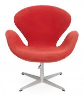 ARNE JACOBSEN FOR FRITZ HANSEN