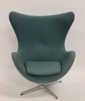 ARNE JACOBSEN FOR FRITZ HANSEN