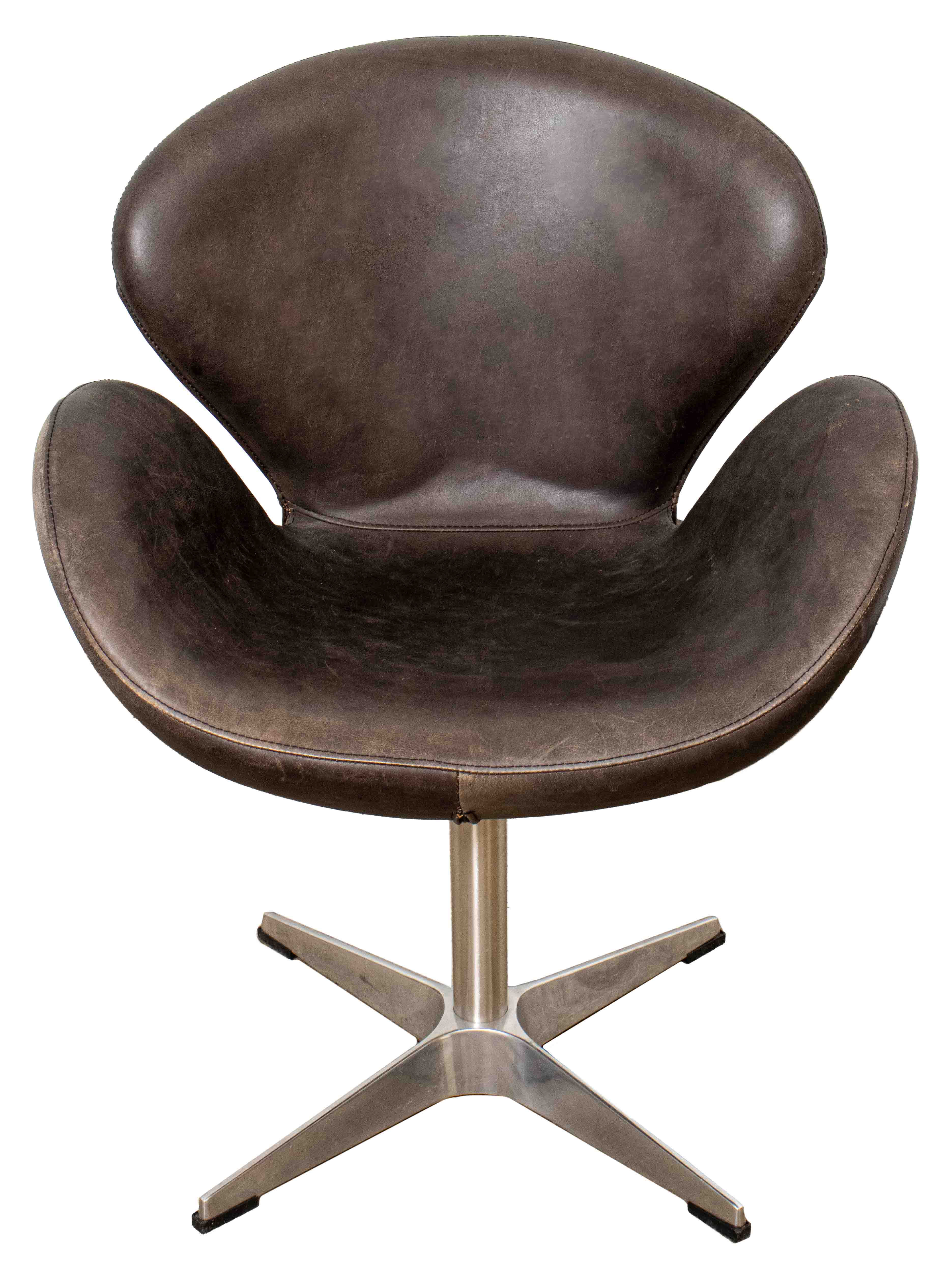 ARNE JACOBSEN FRITZ HANSEN GRAY