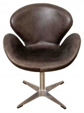 ARNE JACOBSEN FRITZ HANSEN GRA
