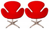 ARNE JACOBSEN MID-CENTURY MODE
