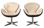 ARNE JACOBSEN MID-CENTURY MODE