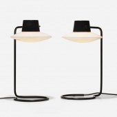 Arne Jacobsen. Oxford table la