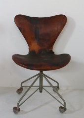 ARNE JACOBSEN SEVENER OFFICE C