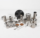 ARNE JACOBSEN STELTON STAINLES