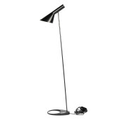 ARNE JACOBSEN, STILNOVO AJ FLO