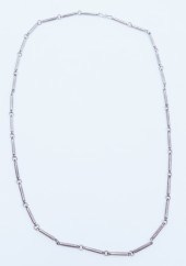 Arne Johansen Danish Sterling