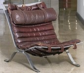 ARNE NORELL "ARI" MID-CENTURY