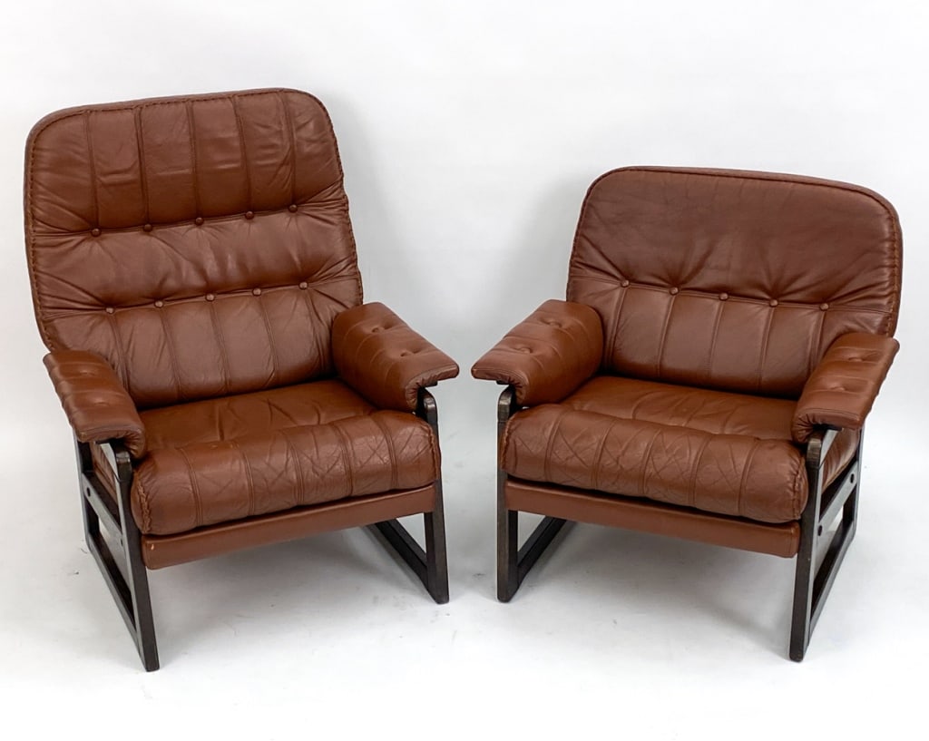 ARNE NORELL STYLE HIS & HERS