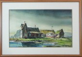 ARNE RUDOLPH JENSEN (WASHINGTO