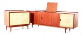 Arne Vodder Danish Modern #100