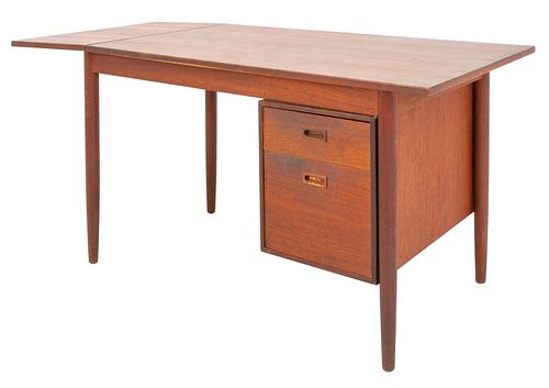 ARNE VODDER FOR H SIGH &AMP; SONS