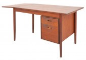 ARNE VODDER FOR H SIGH & SONS