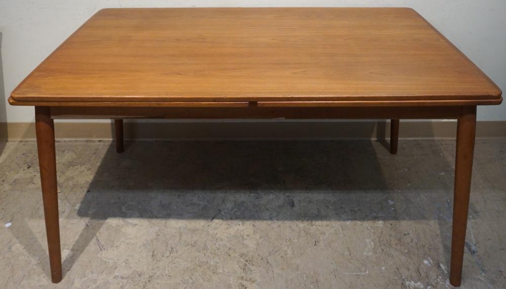 ARNE VODDER FOR SIBAST FURNITURE