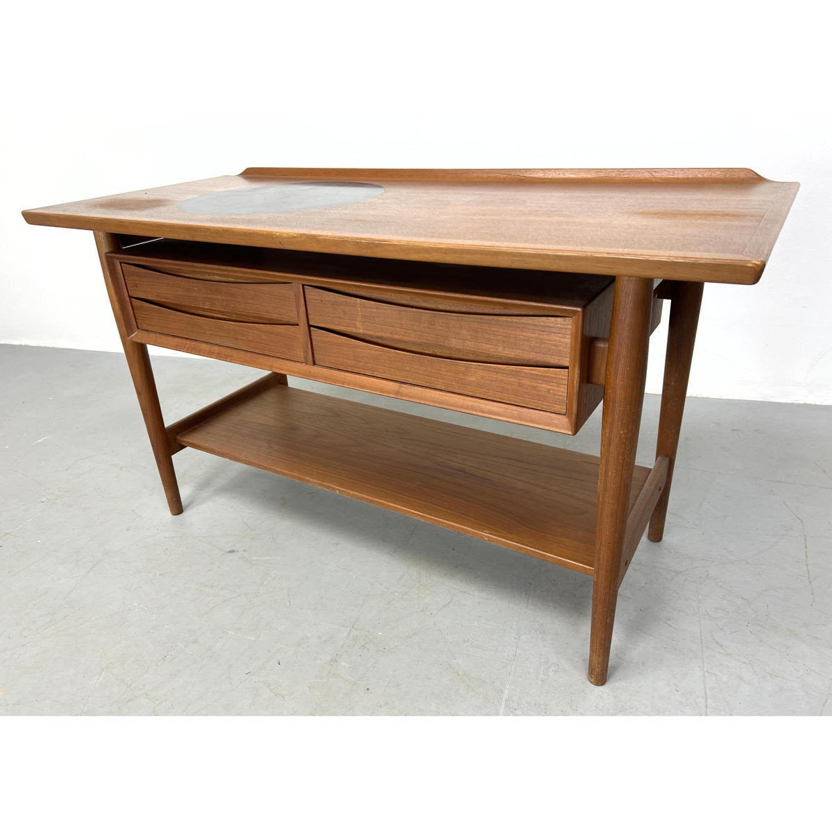 Arne Vodder for Sibast Mobler