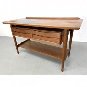 Arne Vodder for Sibast Mobler