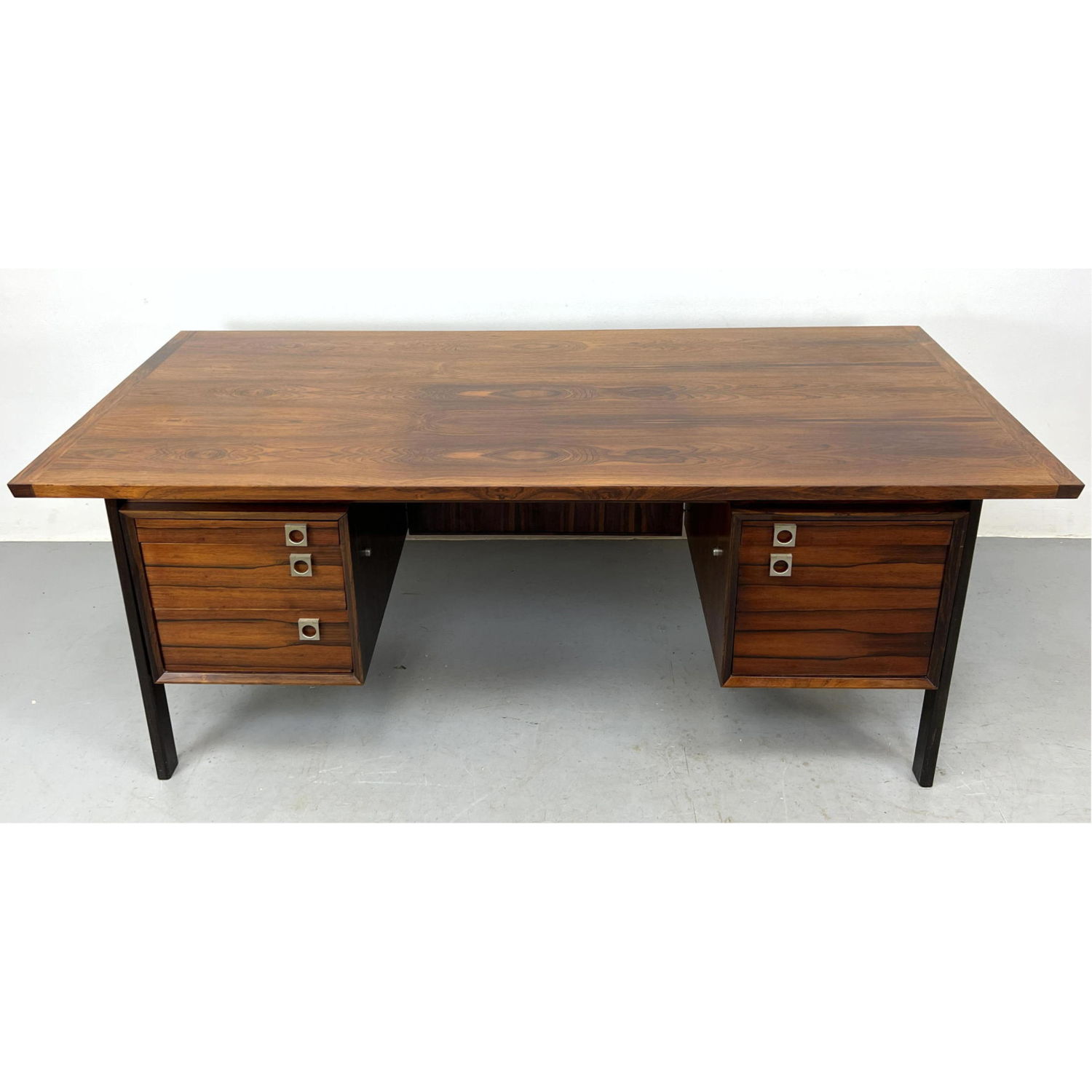 Arne Vodder for Sibast Rosewood