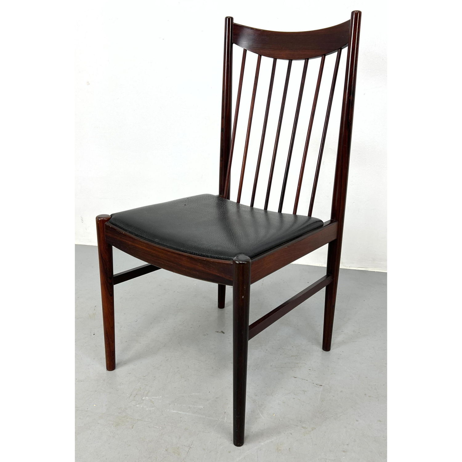 Arne Vodder for Sibast Rosewood