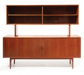 ARNE VODDER FOR SIBAST TEAK SI