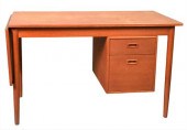 ARNE VODDER TEAK DANISH MODERN