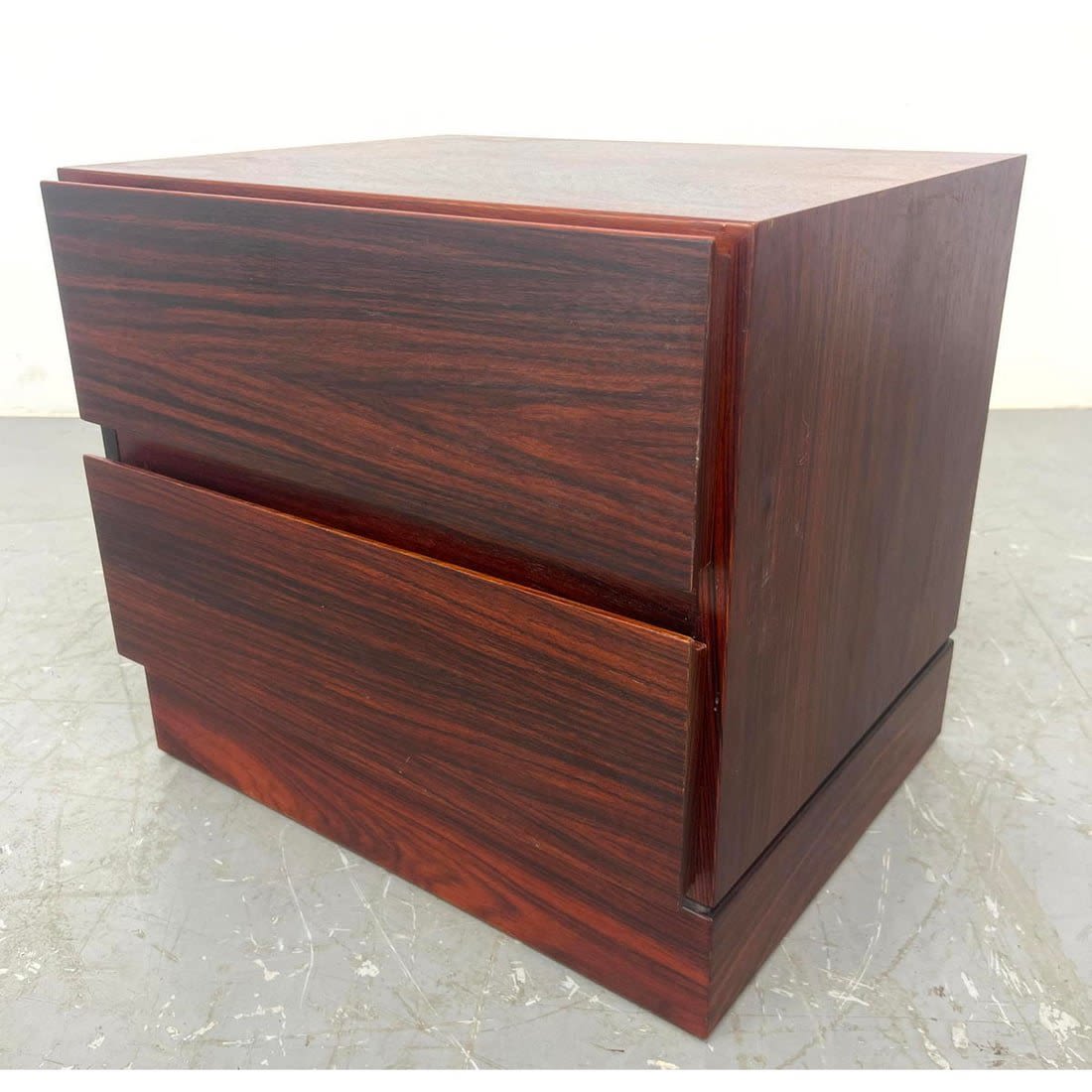 ARNE WAHL IVERSEN Danish Rosewood