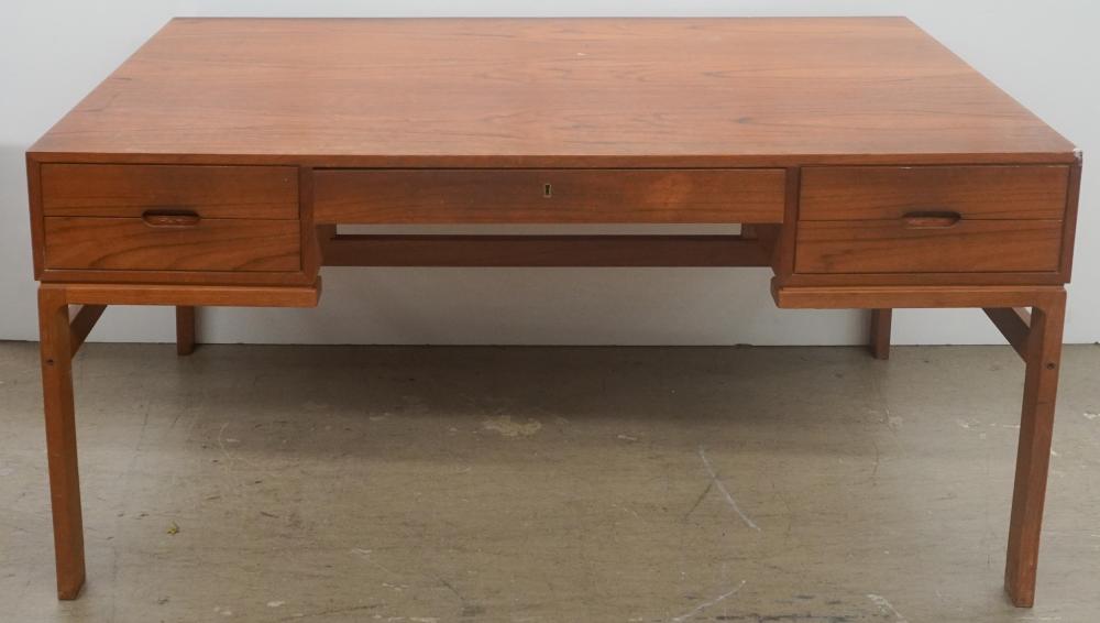 ARNE WAHL IVERSEN FOR VINDE