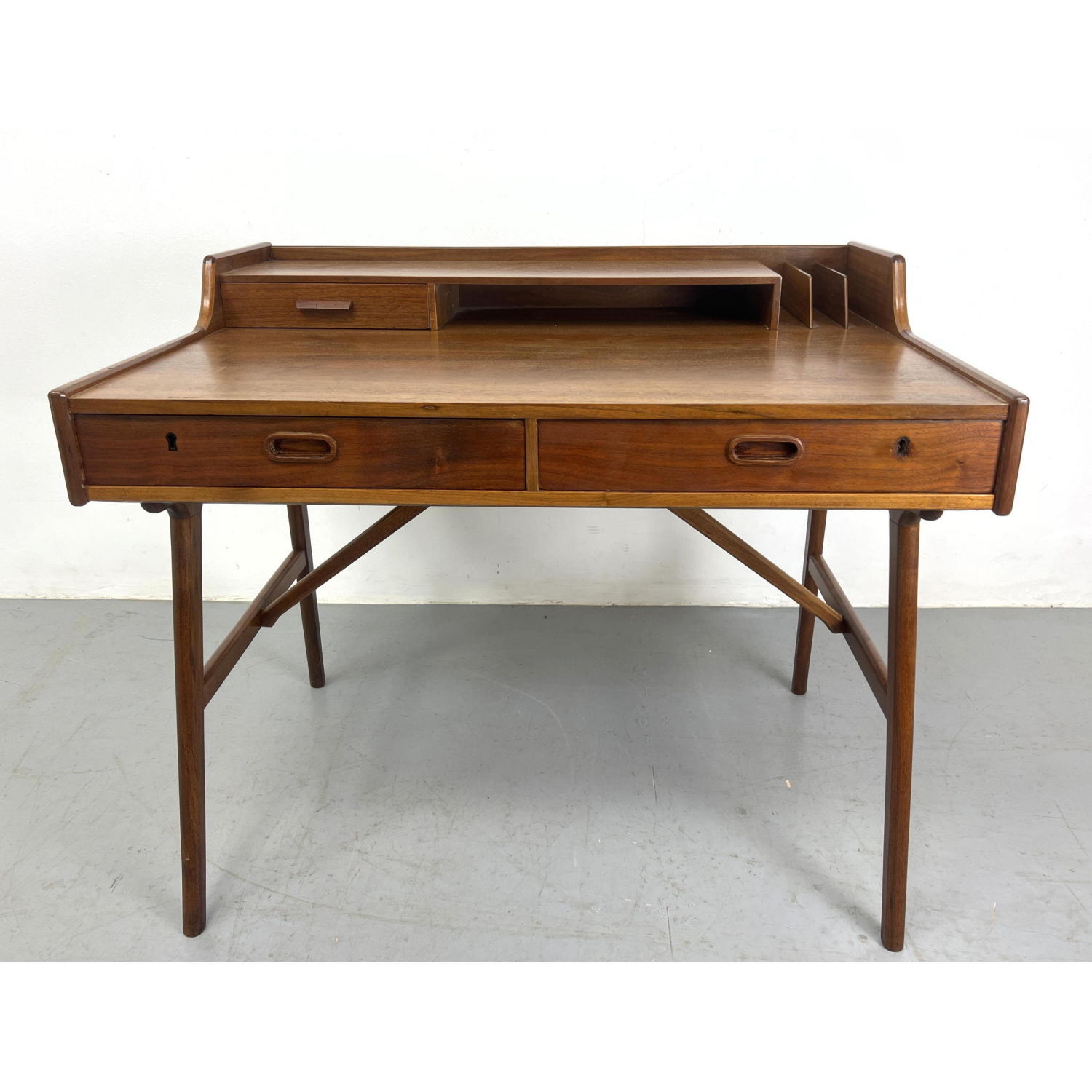 Arne Wahl Iversen for Vinde