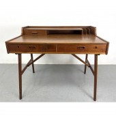 Arne Wahl Iversen for Vinde Mo