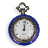 ARNEX POCKET WATCHDESCRIPTION: