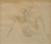 ARNO BREKER (GERMAN 1900-1991)